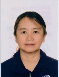 Hurong Yu