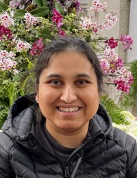 Carren Pereira