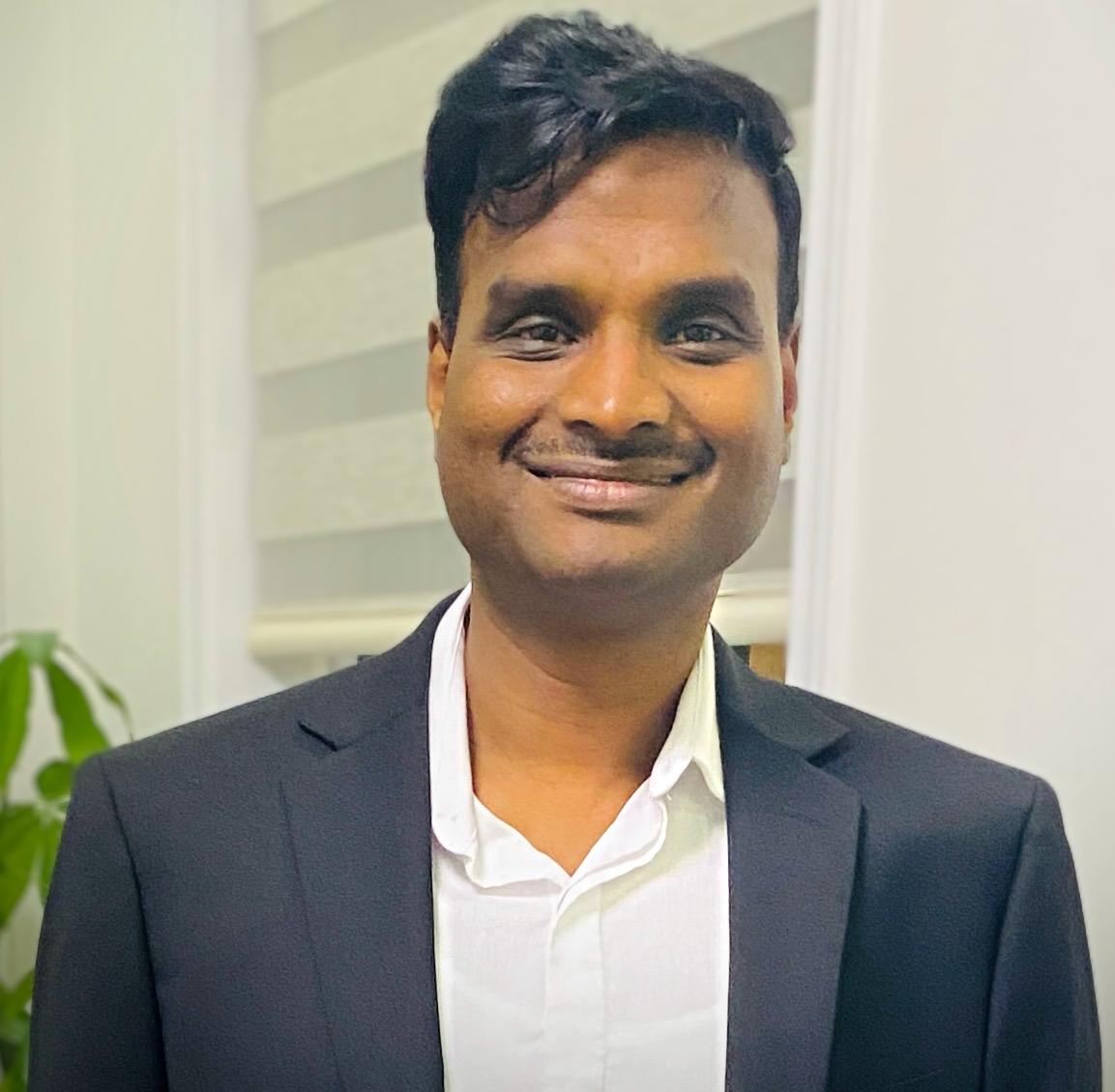 Venkata Patnala